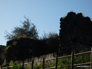 Bastione degli Infetti